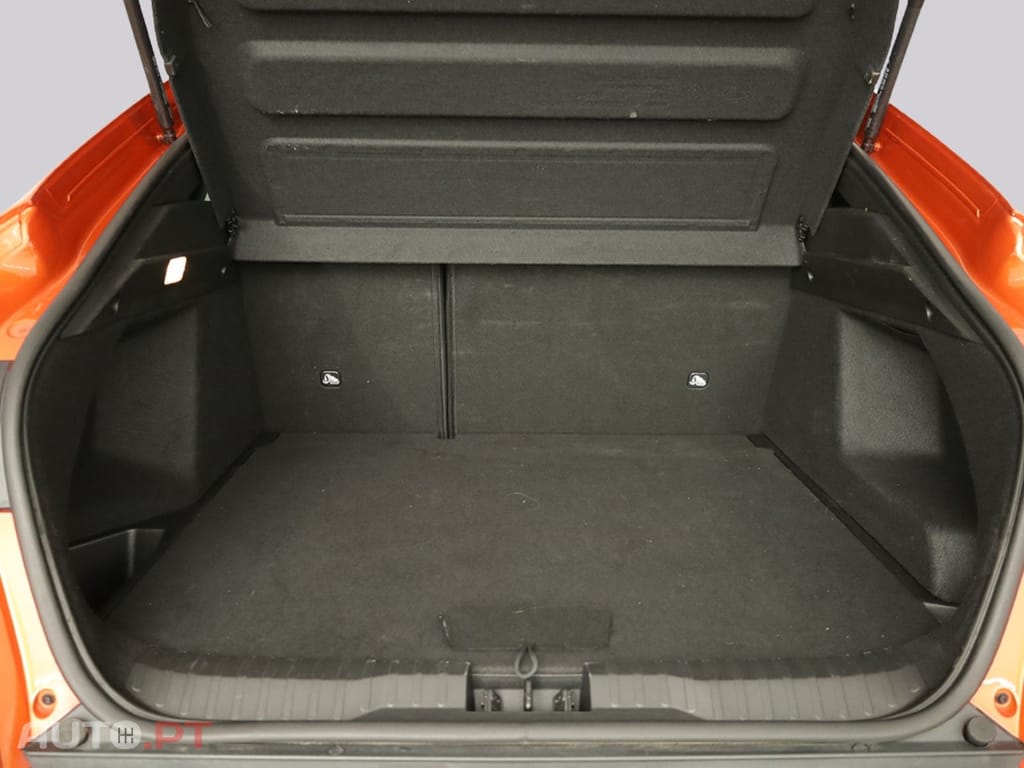 Renault Arkana 1.3 Tce R.s.line Edc