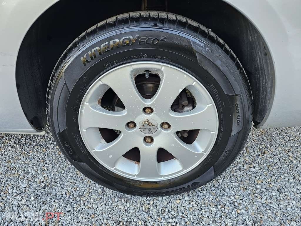Peugeot 307 1.4 HDi XS Premium