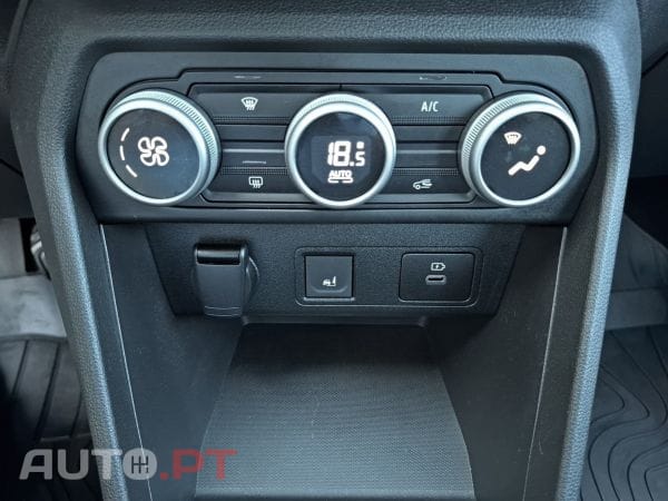 Dacia Sandero ECO-G 100 Bi-Fuel Stepway Extreme+