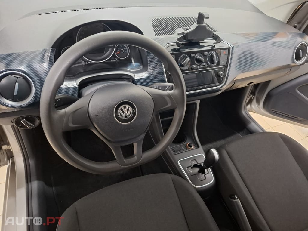 Volkswagen Up! 1.0 Move Auto