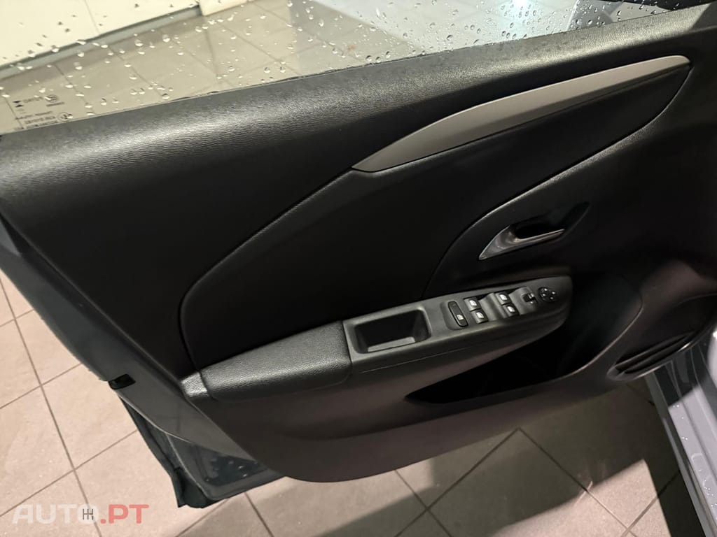 Opel Corsa 1.2 T Edition