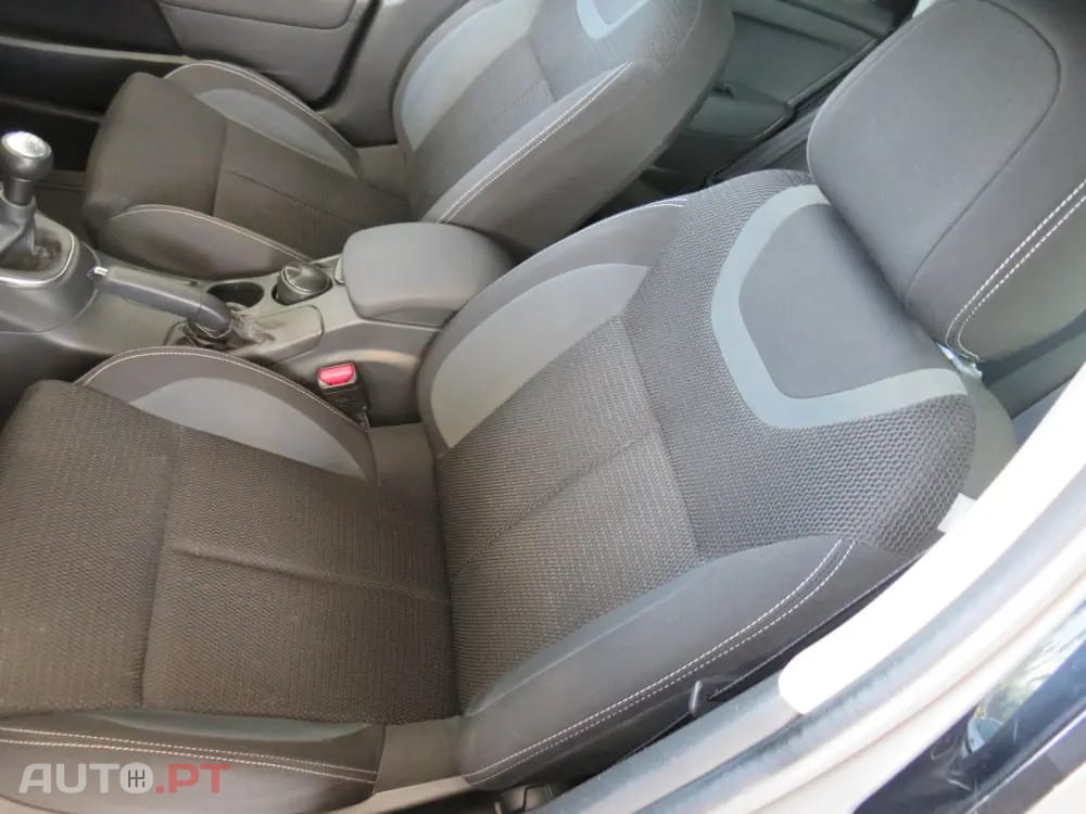 Citroen C4 Aircross 1.2 PureTec Feel 110 CV