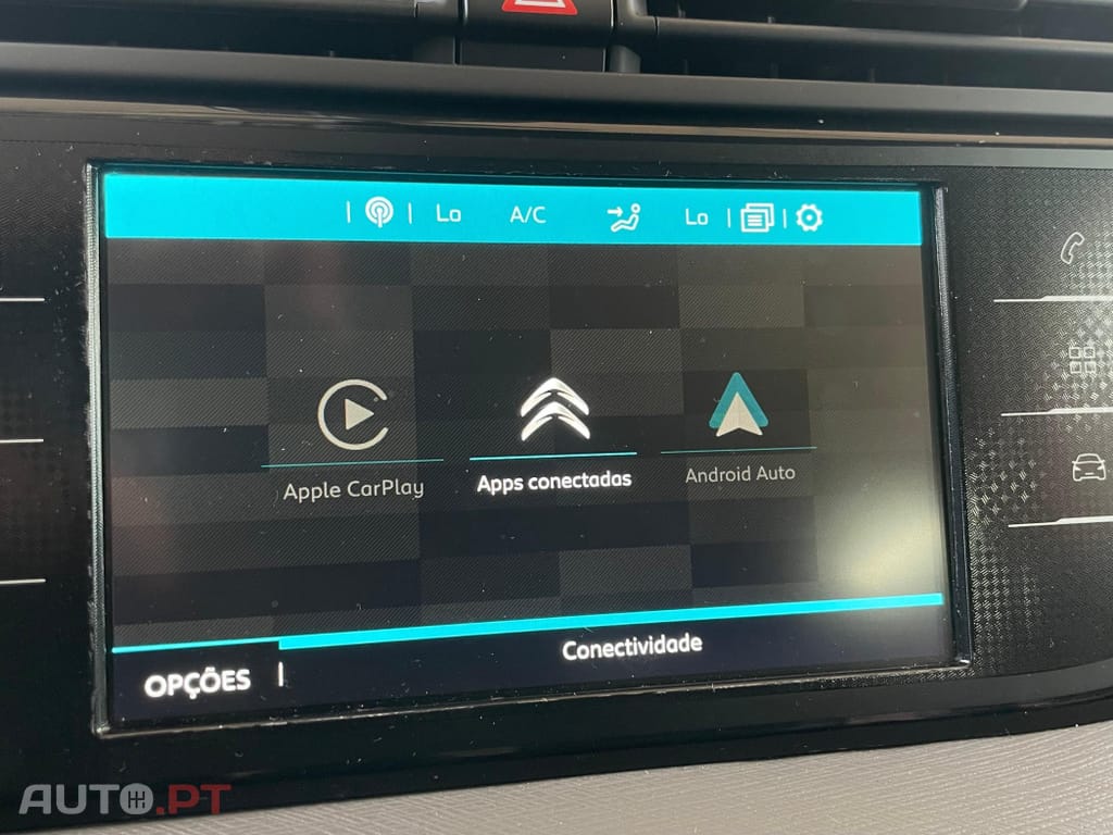 Citroen C4 SpaceTourer PureTech 130 Stop&Start ORIGINS