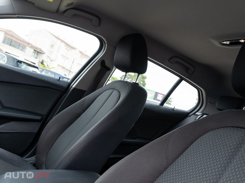 BMW 118 i Corporate Edition Auto
