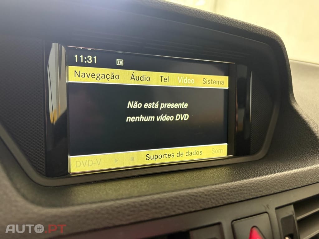 Mercedes-Benz E 250 CDi Elegance BlueE.Auto