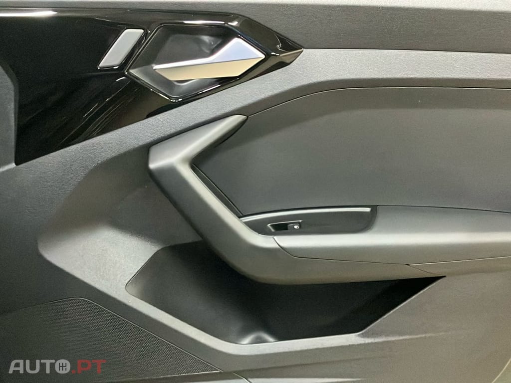 Audi A1 Sportback 25 TFSI