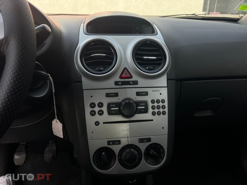 Opel Corsa 1.2 Cosmo