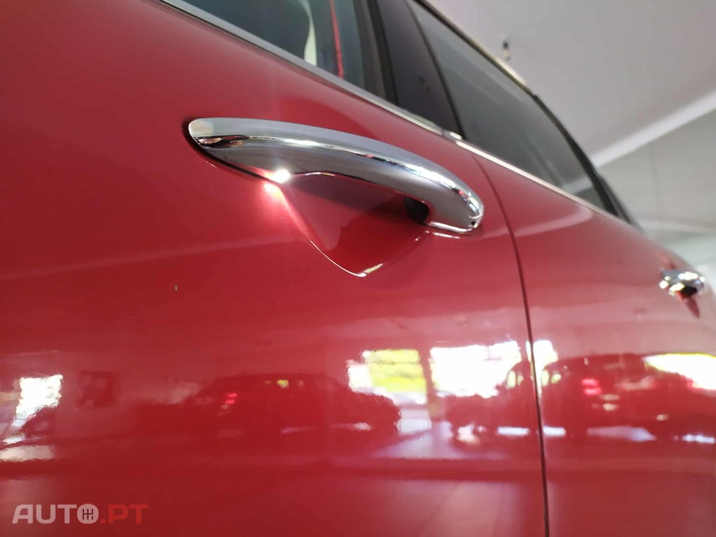 MINI Cooper D 1.5 116CV AUTOMÁTICO