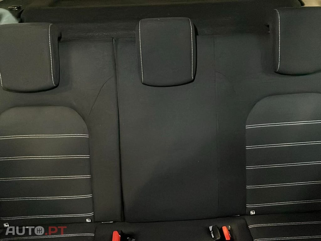 Dacia Duster 1.0 TCe ECO-G Comfort Bi-Fuel