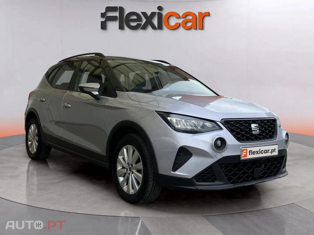 Seat Arona 1.0 TSI Style