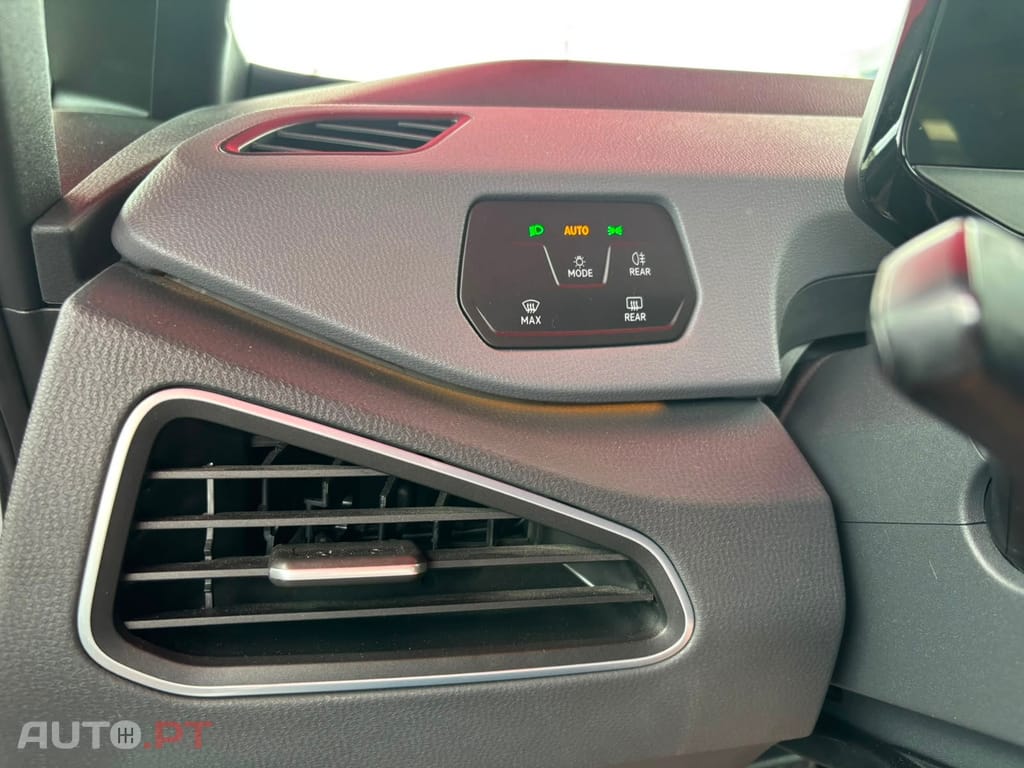Volkswagen Id.3 Pro Confort