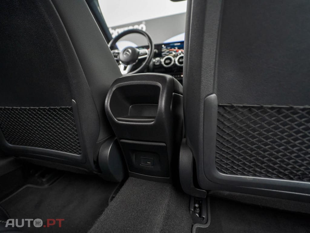 Mercedes-Benz A 250 e Style Plus