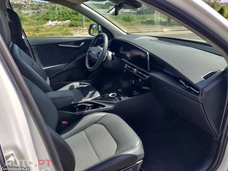 Kia Niro E-NIRO NIRO EV