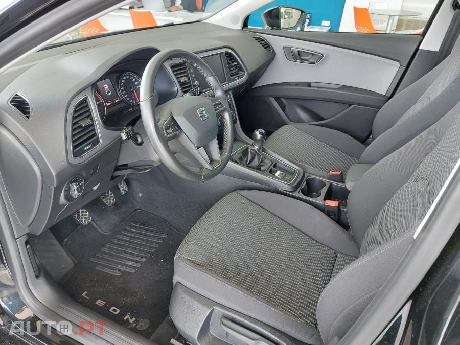 Seat Leon 1.0 EcoTSI Style