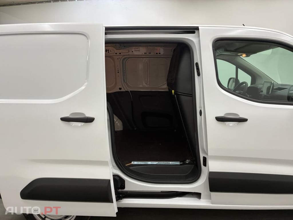 Citroen Berlingo 1.5 BlueHDi M