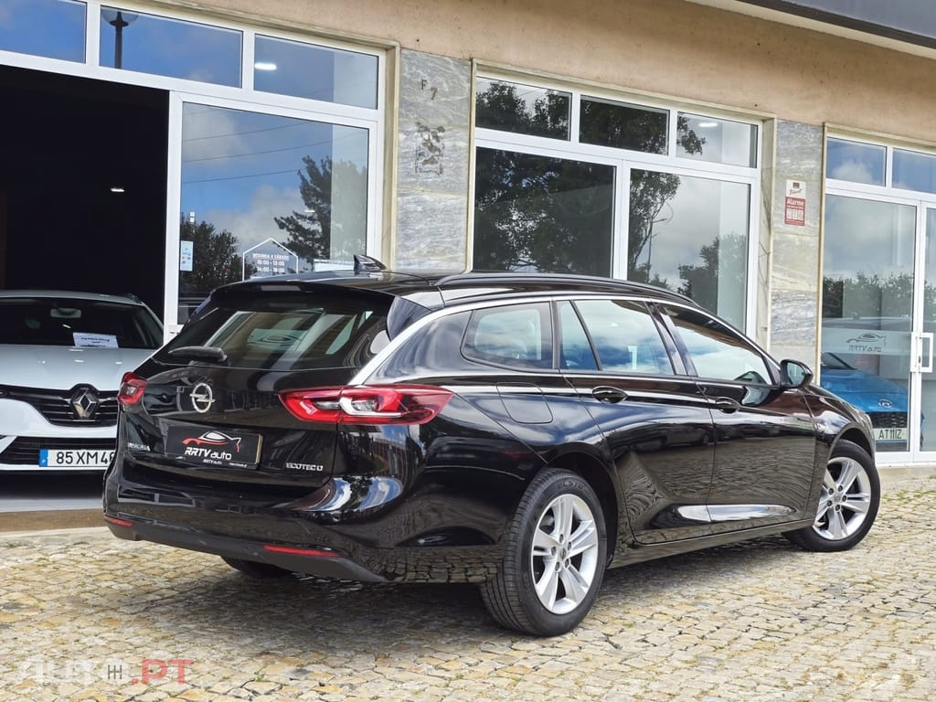 Opel Insignia 1.6 CDTi Business Edition
