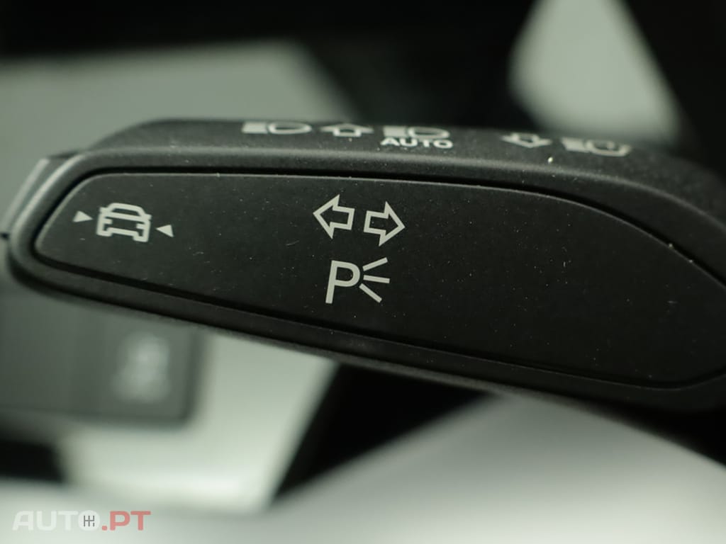 Audi A3 A3 SB 40 TFSIe Advanced