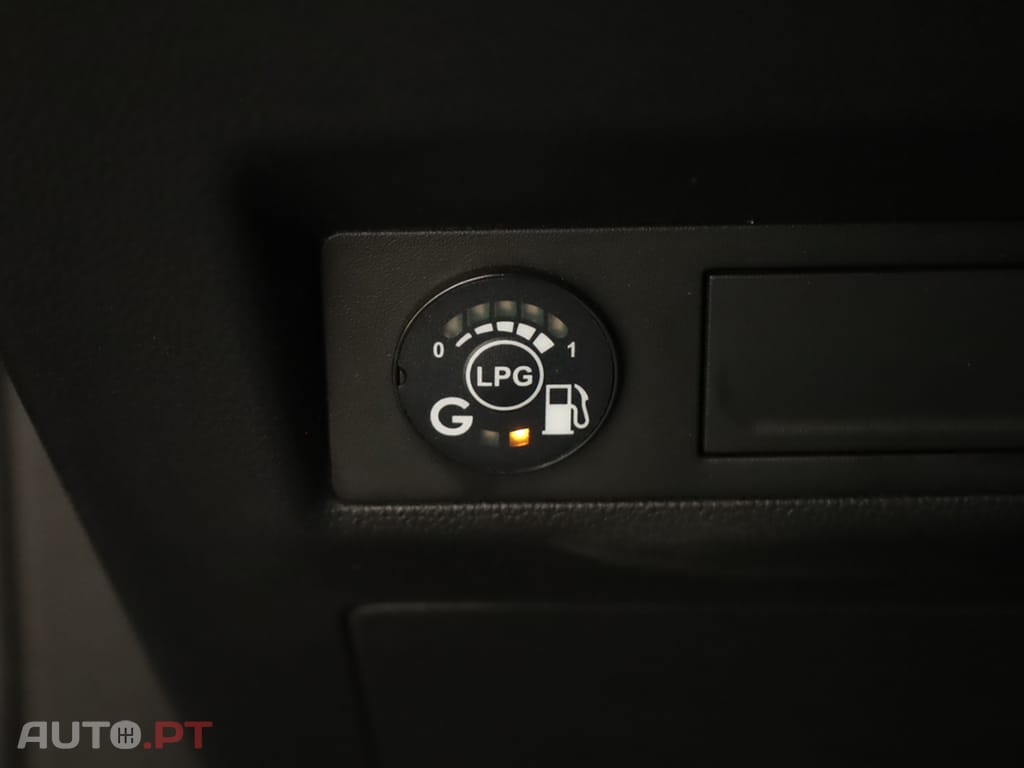 Renault Captur Captur 1.0 TCe Techno Bi-Fuel