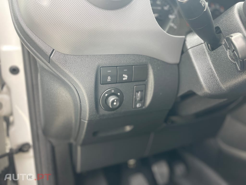 Citroen Berlingo 1.6 BlueHDi L1