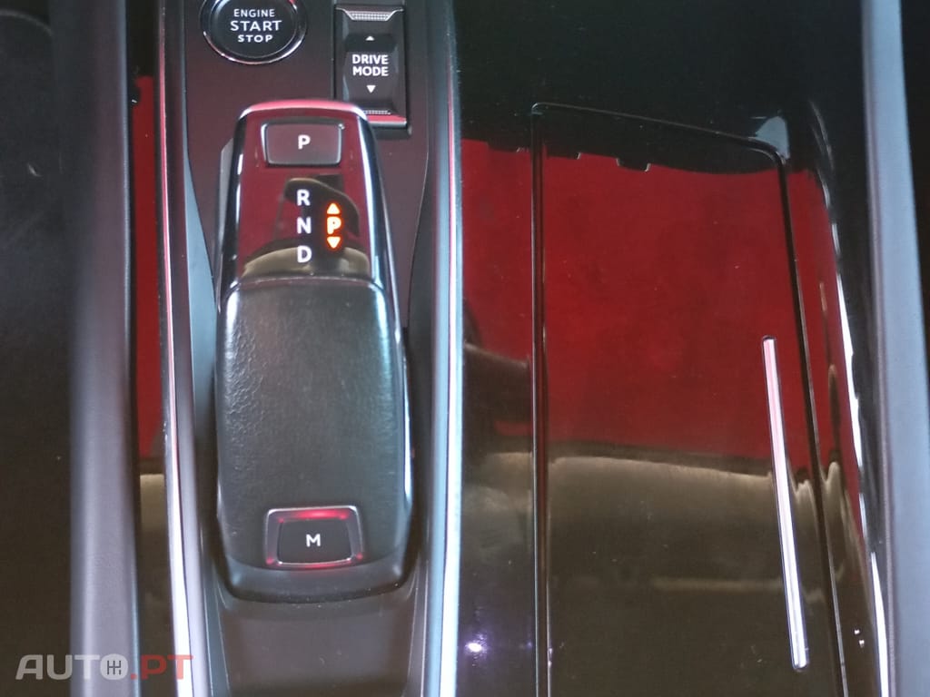 Peugeot 508 1.5 BlueHDi Allure EAT8