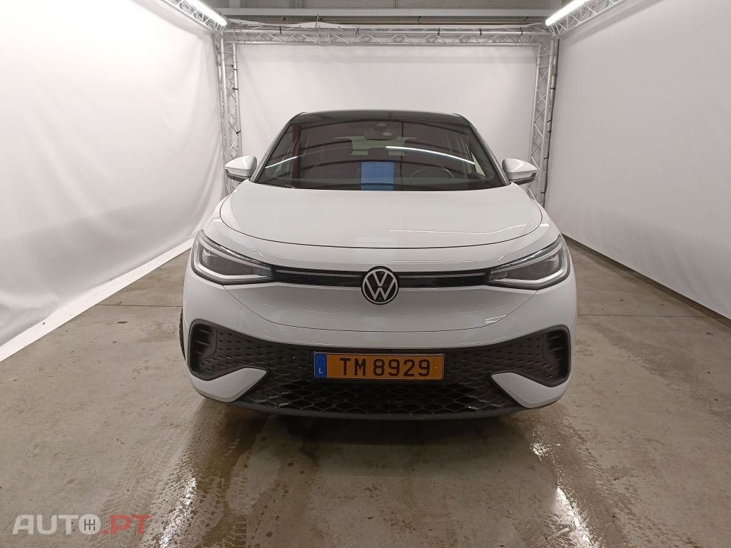 Volkswagen Id.5 77 kWh Pro Performance