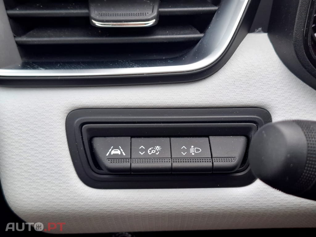 Renault Clio 1.0 TCe Evolution Bi-Fuel