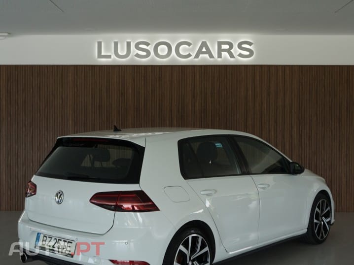 Volkswagen Golf 2.0 TSi GTi Performance