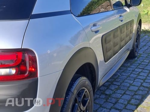 Citroen C4 Cactus 1.2 VTi Feel Ed.Hello