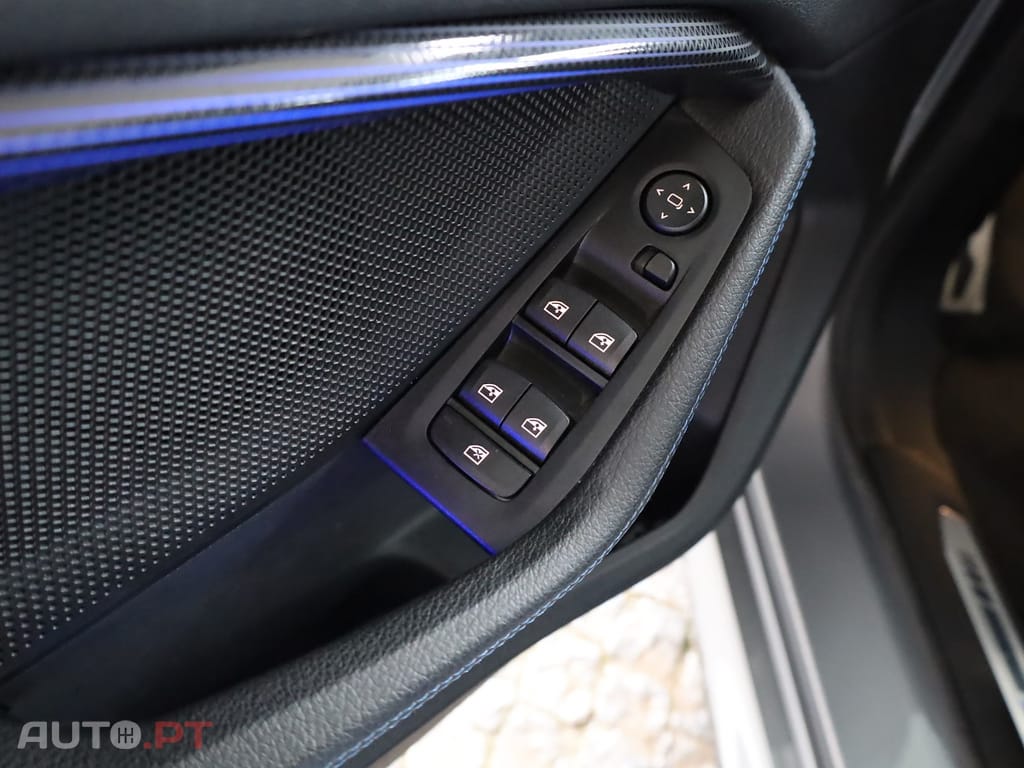 BMW 216 d Gran Coupé Pack desportivo M