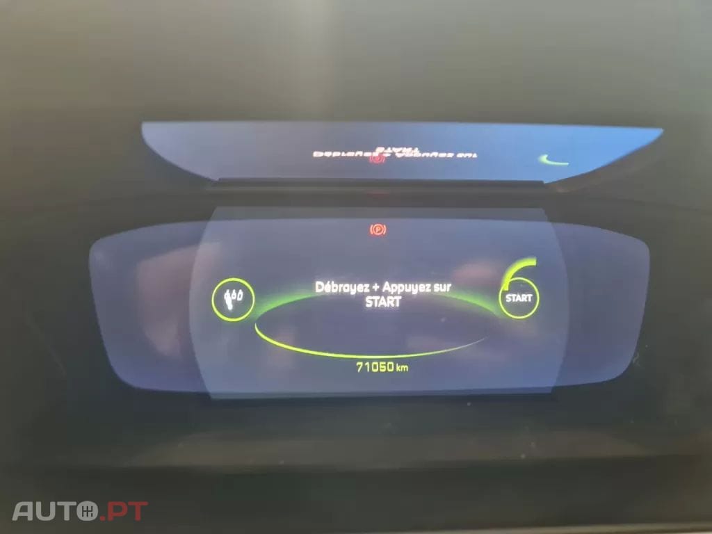 Peugeot 208 1.5 BlueHDi GT Line