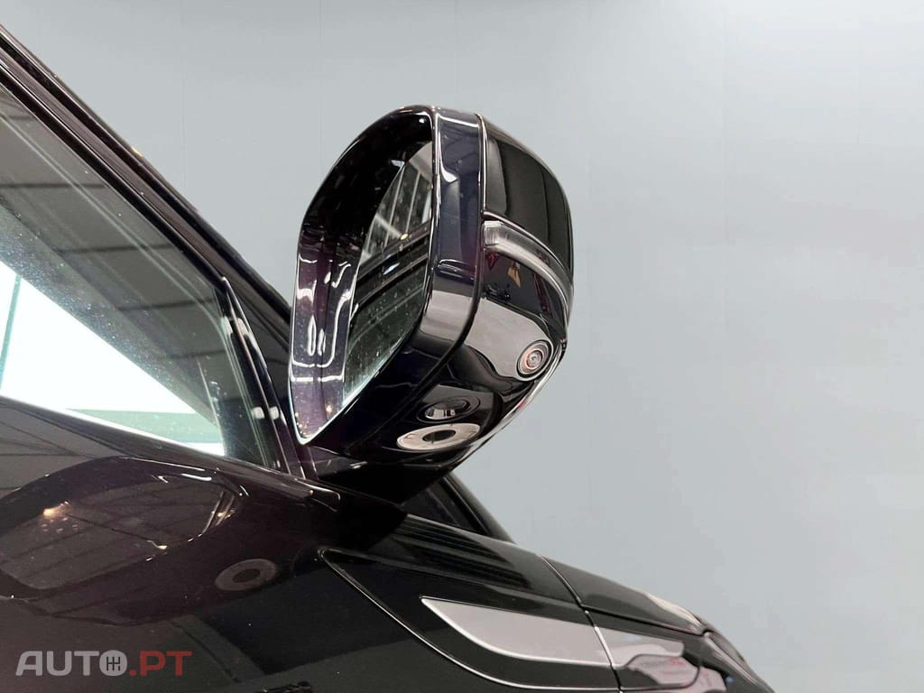 Land Rover Evoque 1.5 HYBRID AWD S AUTO