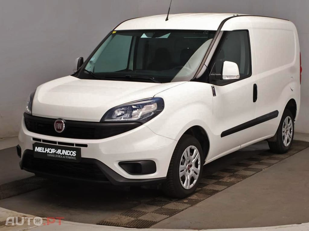 Fiat Doblo Cargo