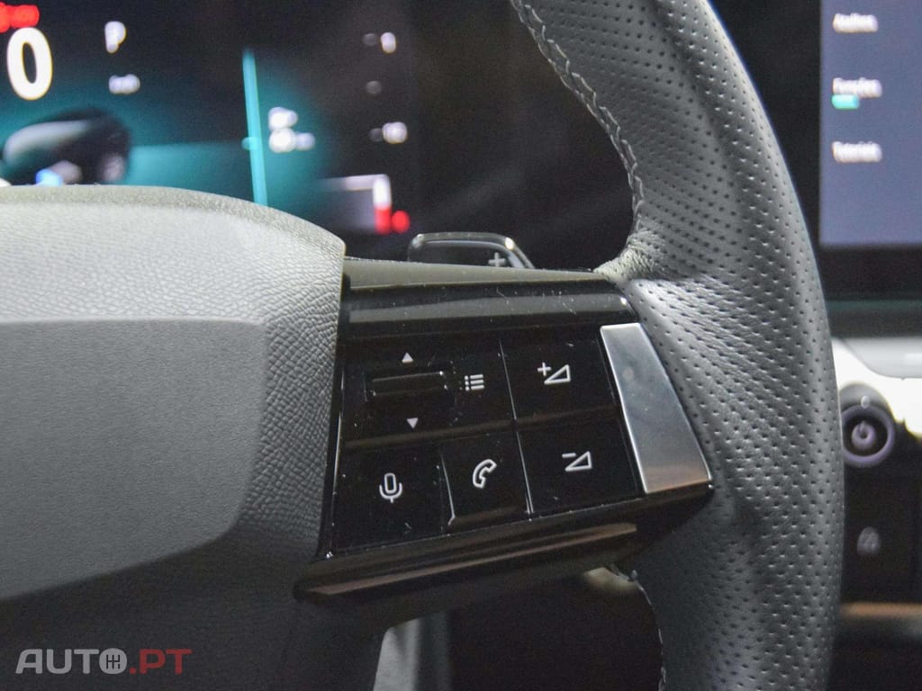 Opel Astra Sports Tourer 1.2 T Hybrid GS eDCT