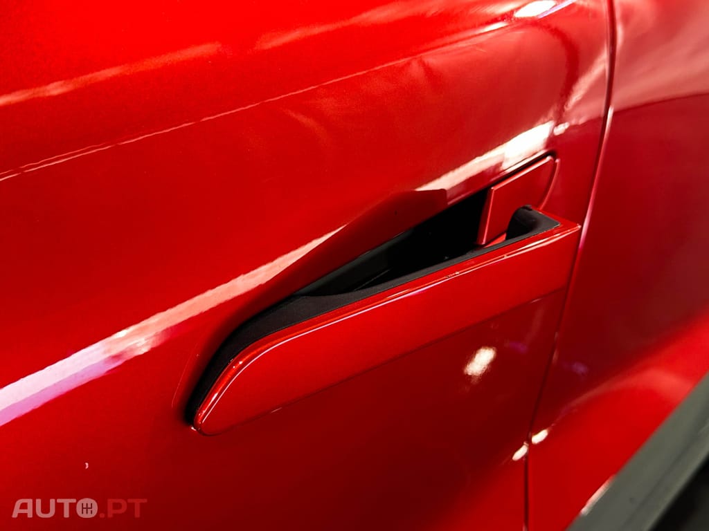 Renault Scénic 220 Long Range Technno