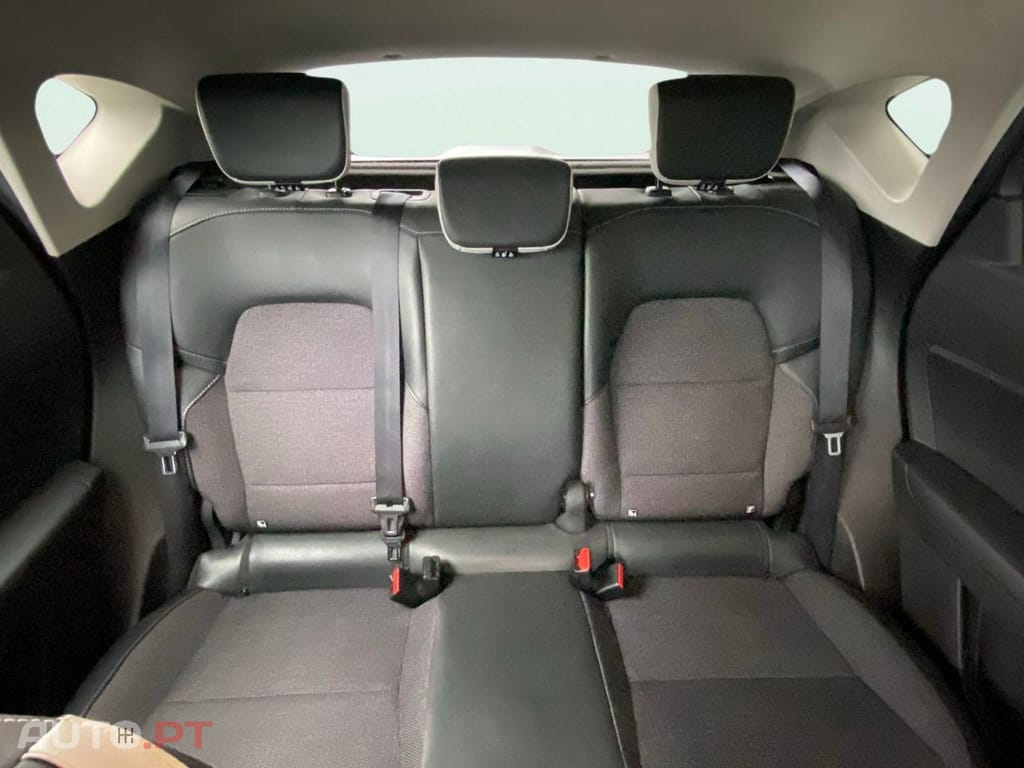 Renault Captur 1.0 TCe Techno