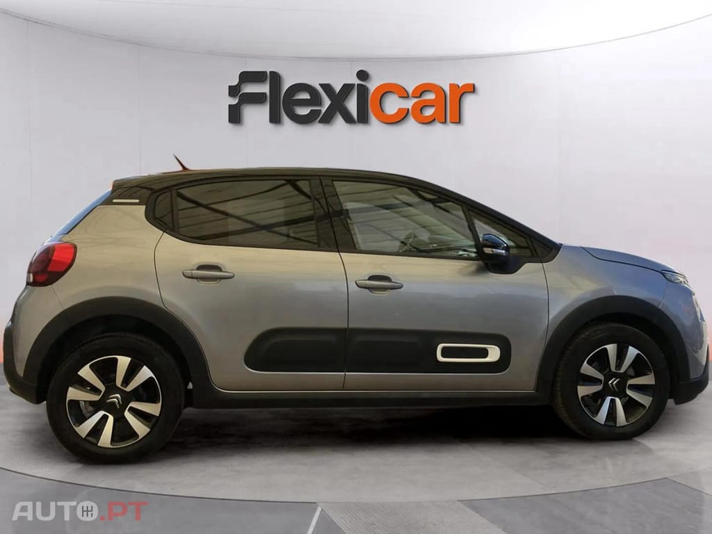 Citroen C3 1.2 PureTech Shine Pack EAT6