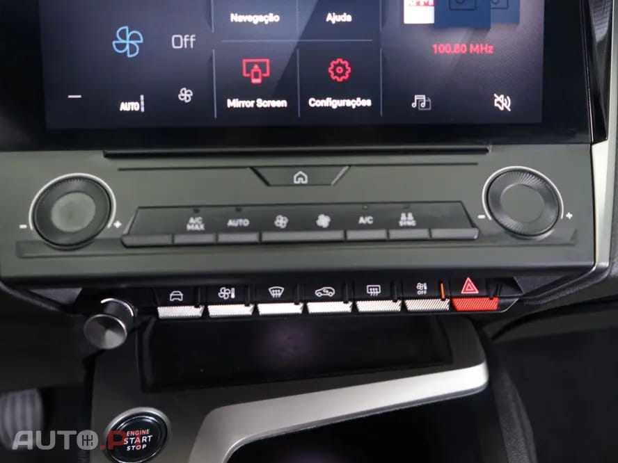 Peugeot 308 1.5 BlueHDi Allure Pack