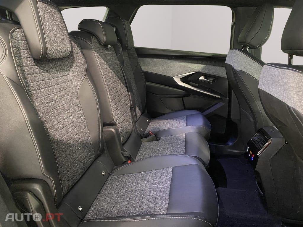 Peugeot 5008 1.2 Hybrid Allure e-DCS6