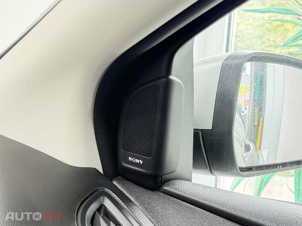 Ford Focus SW 1.0 EcoBoost Titanium