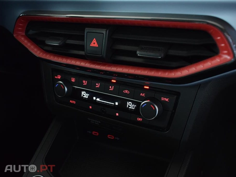 Seat Ibiza 1.0 TSI FR