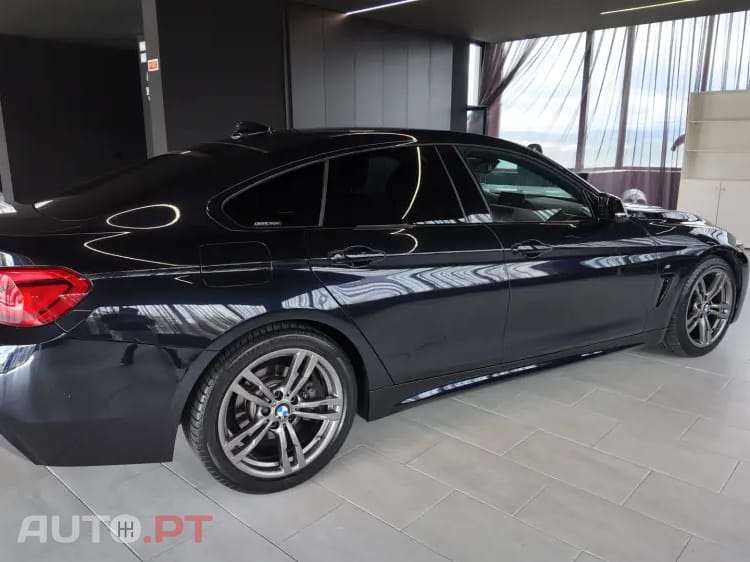 BMW 425 d Pack M Auto