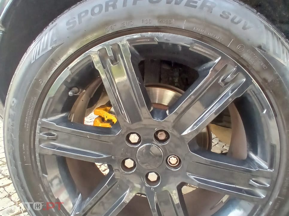 Land Rover Evoque Dynamic SD4 Coupé