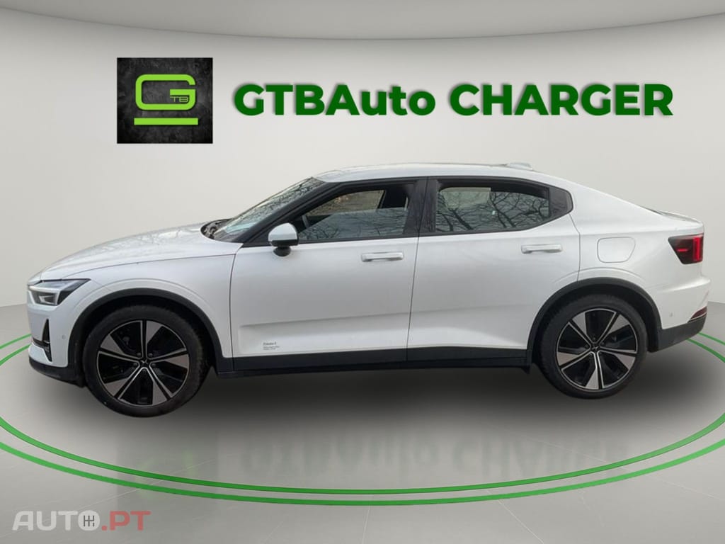 Polestar 2 Long Range 78 kWh