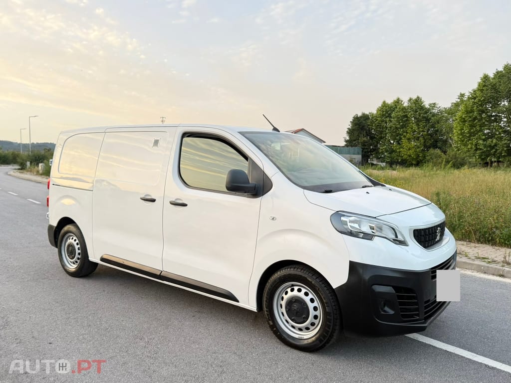 Peugeot Expert 1.6 BlueHDi L1H1