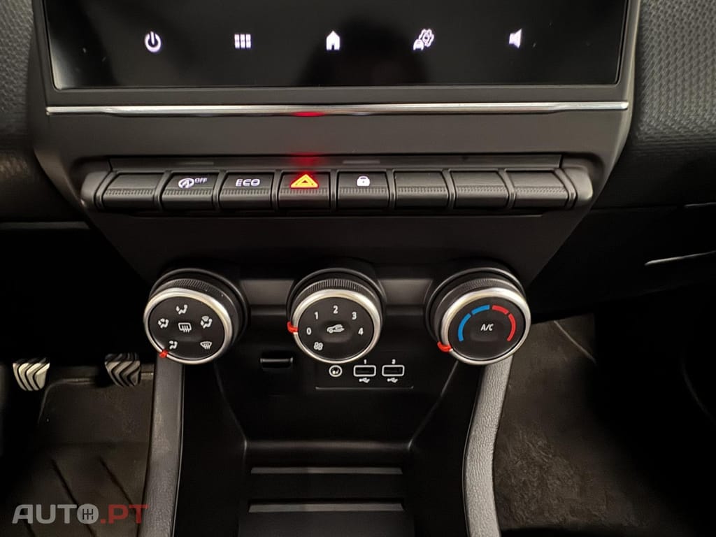 Renault Clio 1.0 TCe Equilibre