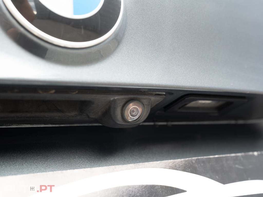 BMW X1 16 d sDrive Auto