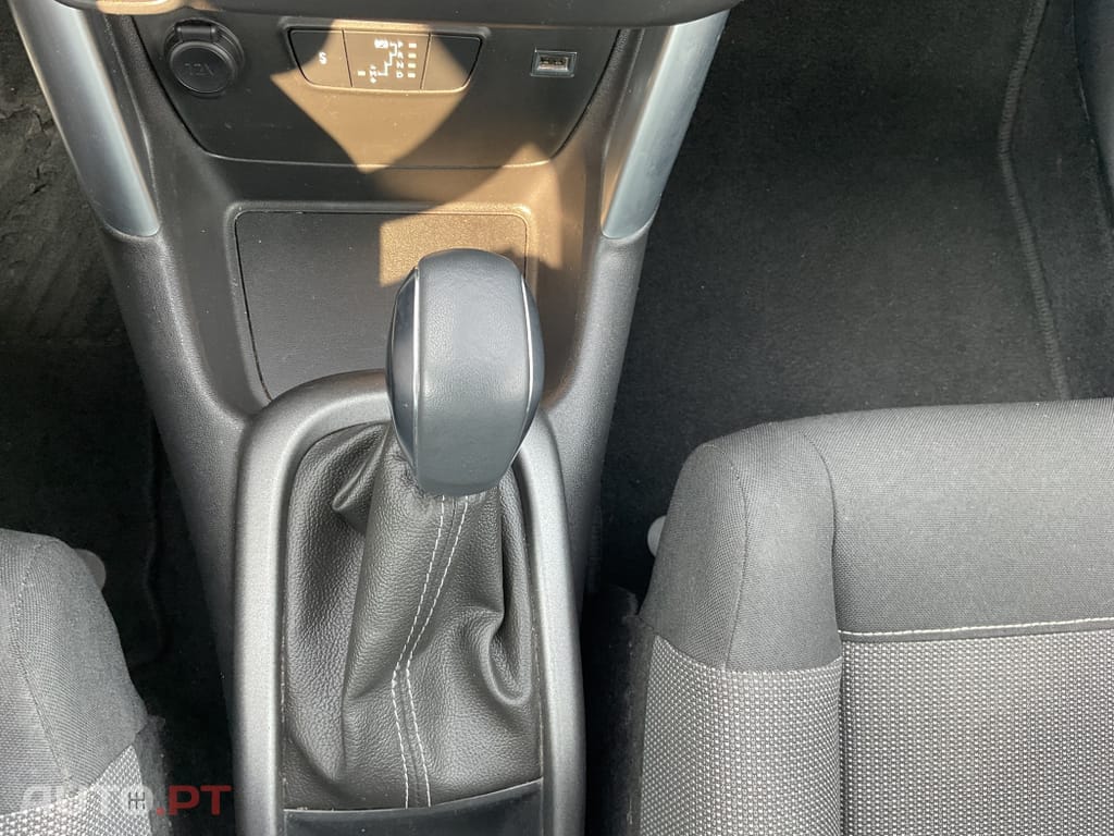 Citroen C3 Aircross 1.2 PureTech Shine EAT6