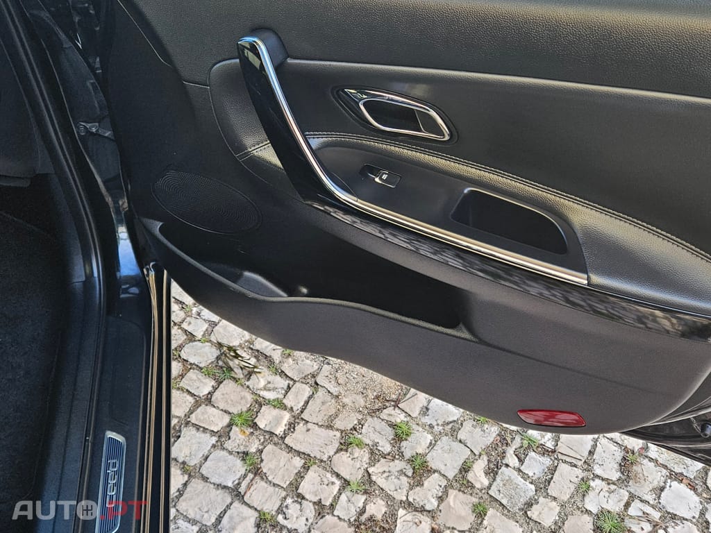 Kia Ceed SW 1.6 GT Line