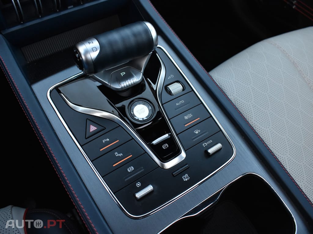 BYD Atto 3 60.48 kWh Design