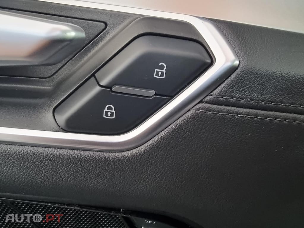 Audi RS E-Tron GT quattro